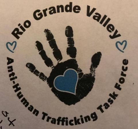 TxDot "On the Road to End Human Trafficking" Initiative