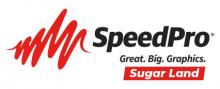 SpeedPro Sugar Land logo